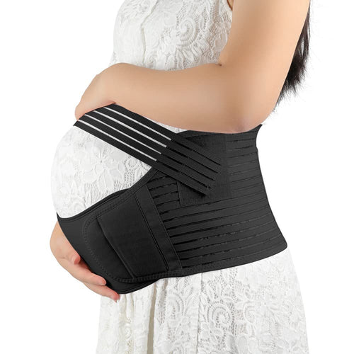 MOMORA™ Adjustable Maternity Support Belt