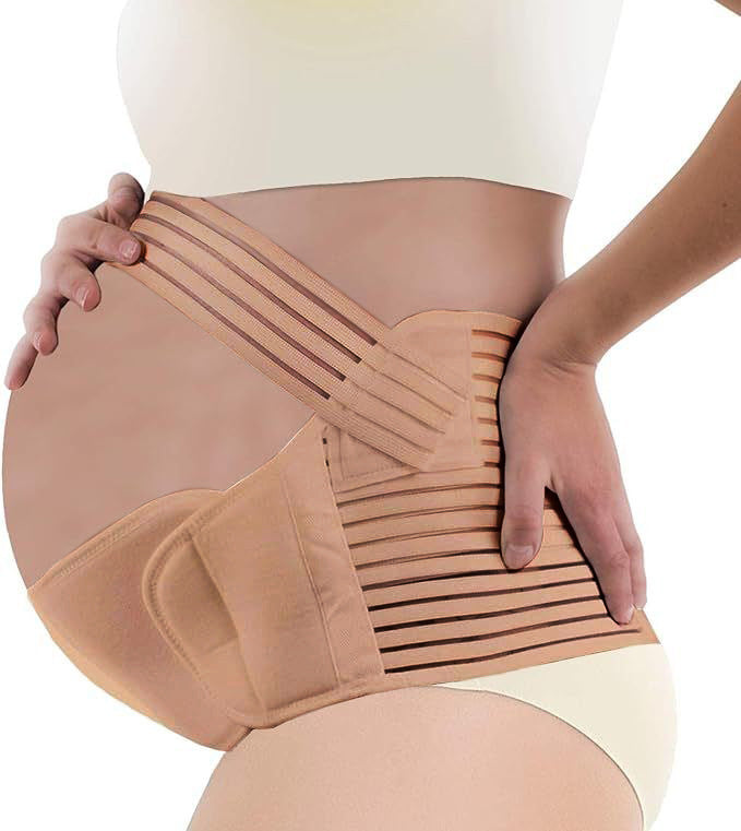 MOMORA™ Adjustable Maternity Support Belt