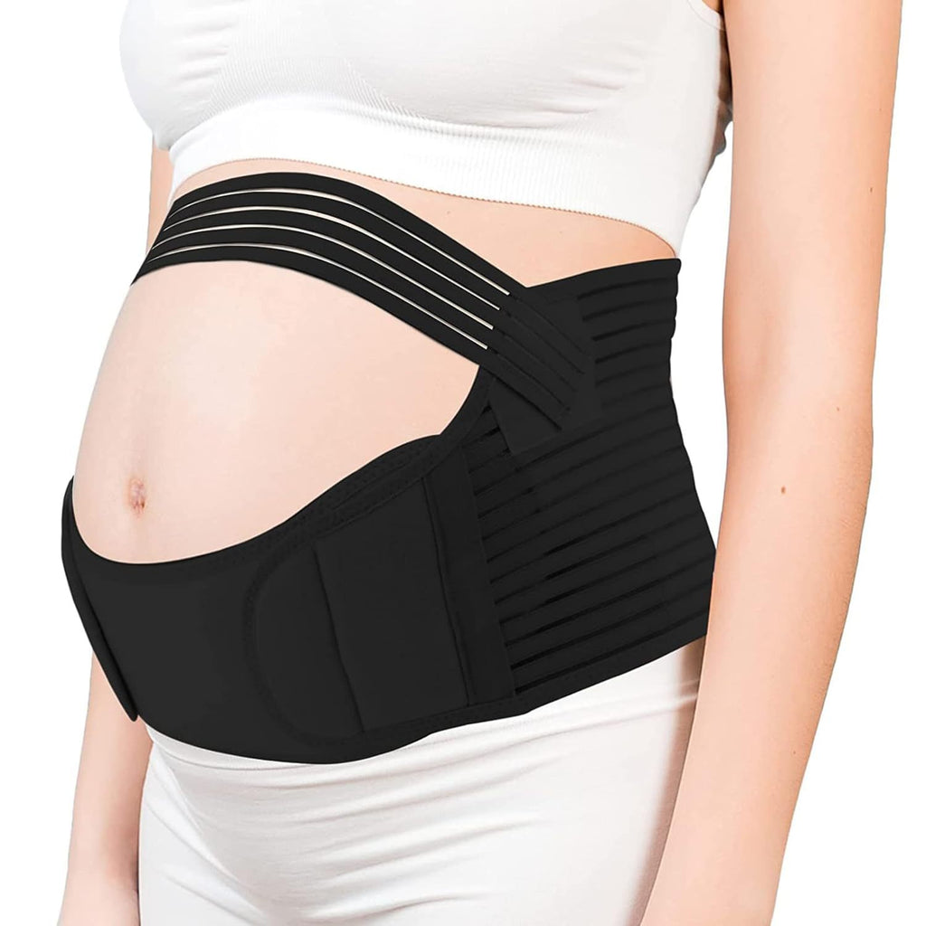 MOMORA™ Adjustable Maternity Support Belt
