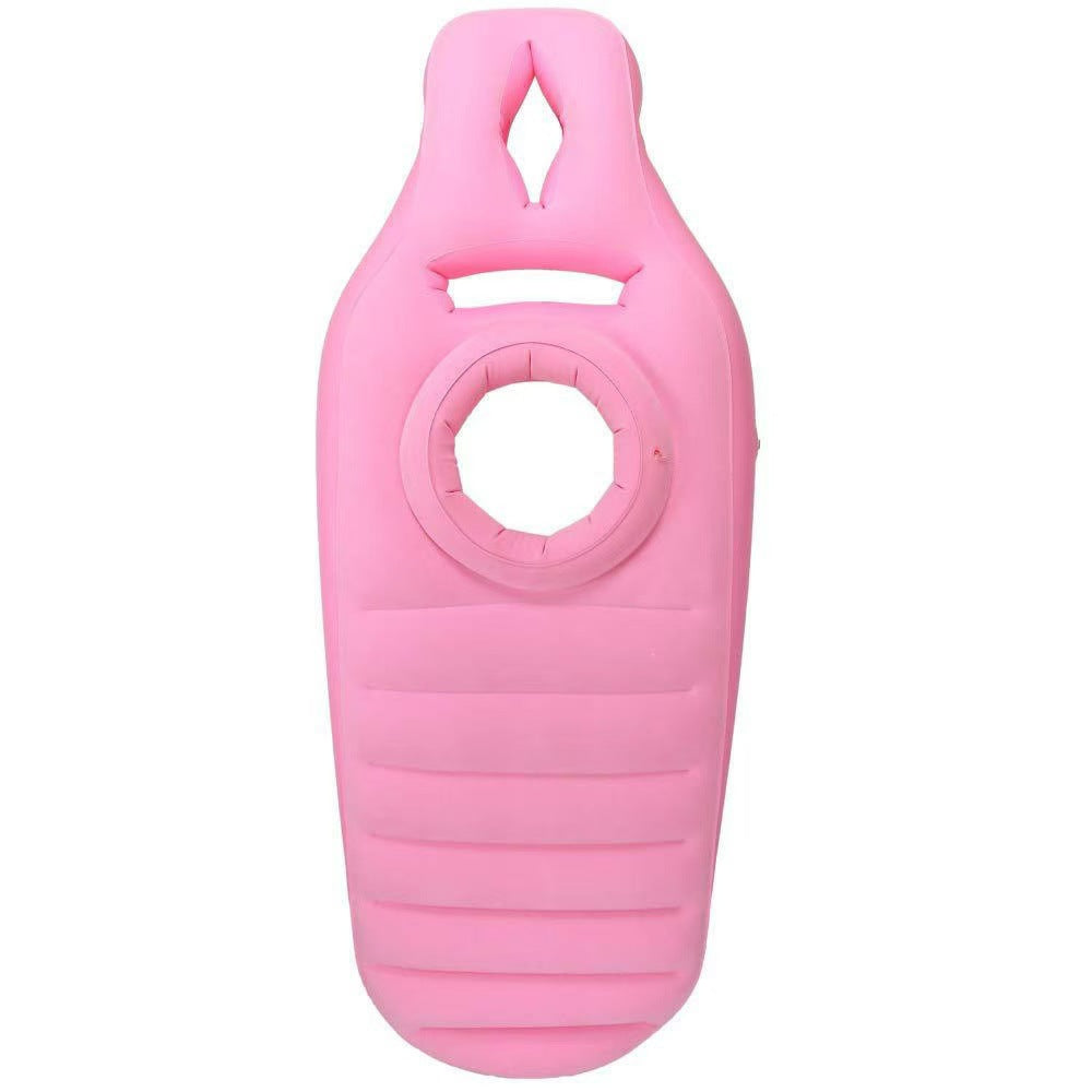 MOMORA™ Inflatable Maternity Mattress & Sleeping Pillow