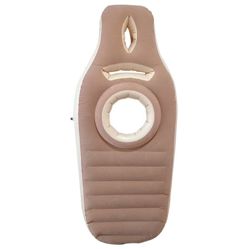 MOMORA™ Inflatable Maternity Mattress & Sleeping Pillow