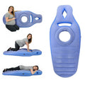 MOMORA™ Inflatable Maternity Mattress & Sleeping Pillow